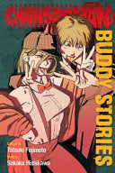 Chainsaw Man: Buddy Stories cover