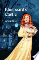 Bluebeard's Castle: A Novel (Verso Fiction) cover