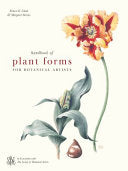 Handbook of Plant Forms for Botanical Artists cover