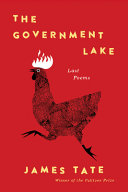 GOVT LAKE cover