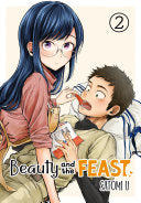 Beauty and the Feast 02 cover