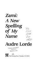 Book cover