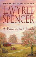 A Promise to Cherish cover