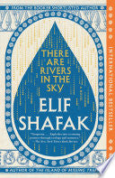 There Are Rivers in the Sky: A Novel cover