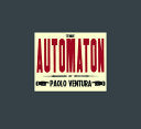 The Automaton cover