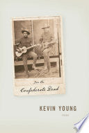 For the Confederate Dead cover