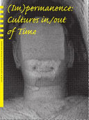 (Im)permanence: Cultures in/out of Time cover