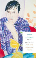 Dear Prudence: New and Selected Poems cover