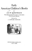 Book cover