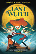 The Last Witch cover