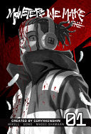 Monsters We Make, Vol. 1 cover