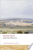 Jude the Obscure (Oxford World's Classics) cover