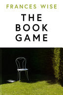 Fourth Estate The Book Game. cover