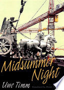 Midsummer Night cover