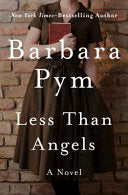 Less Than Angels: A Novel cover
