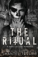 The Ritual cover