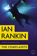The Complaints cover