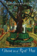 Ghost in a Red Hat: Poems cover