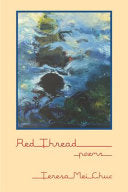 Red Thread: Poems cover