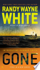 Gone (A Hannah Smith Novel) cover