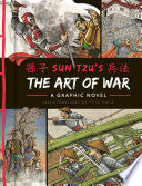 The Art of War: A Graphic Novel (Graphic Classics) cover