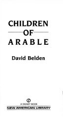 Children of Arable cover