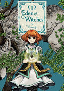 Eden of Witches Volume 1 (Eden of Witches, 1) cover