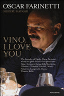Vino, I love you cover