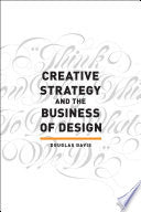 Creative Strategy and the Business of Design cover