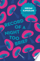 Book cover
