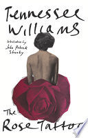 The Rose Tattoo cover