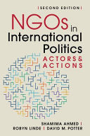 NGOs in International Politics: Actors and Actions cover