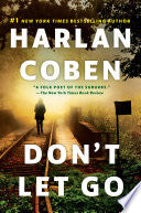 Don't Let Go: A Novel cover