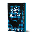 Grin and Beard It (Deluxe Edition) (Winston Brothers, 2) cover