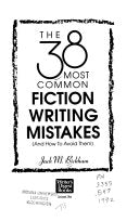 Book cover