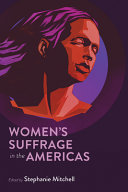 Women's Suffrage in the Americas (Path to Open) cover