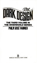 The Dark Design cover