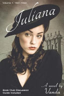 Juliana (VOL1 (1941-1944)) cover