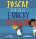 Pascal the Very Hungry Penguin cover