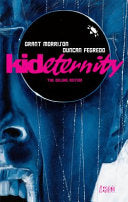 Kid Eternity Book One cover