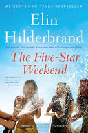 The Five-Star Weekend cover