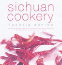 Sichuan Cookery cover