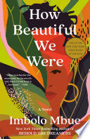 How Beautiful We Were: A Novel cover