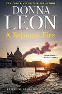 A Refiner’s Fire: A Commissario Guido Brunetti Mystery (The Commissario Guido Brunetti Mysteries, 33) cover