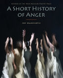 A Short History of Anger cover