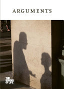Arguments (The School of Life Love Series) cover