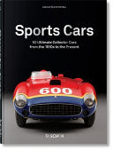 Sports Cars. 45th Ed. (45th Edition) cover