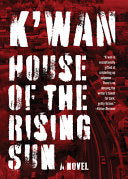House of the Rising Sun cover