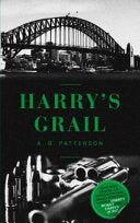 Harry's Grail cover
