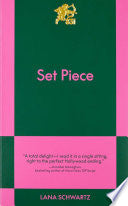 Set Piece: An 831 Stories Romance cover